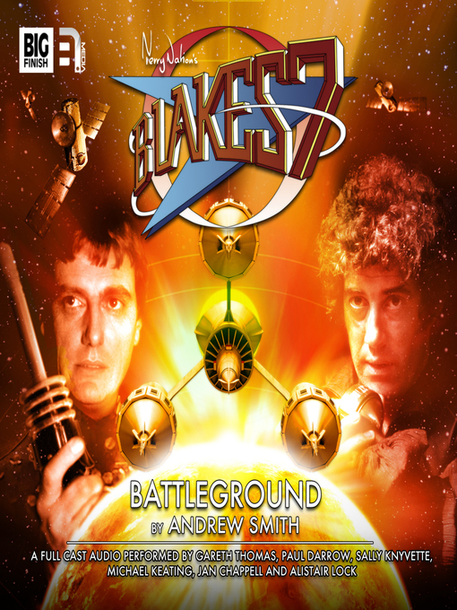 Title details for Battleground by Andrew Smith - Available